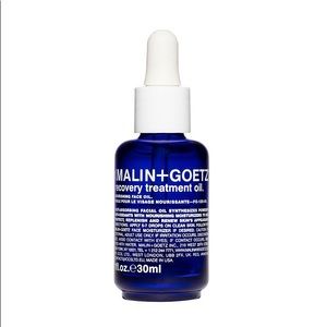 (MALIN+GOETZ) recovery treatment oil